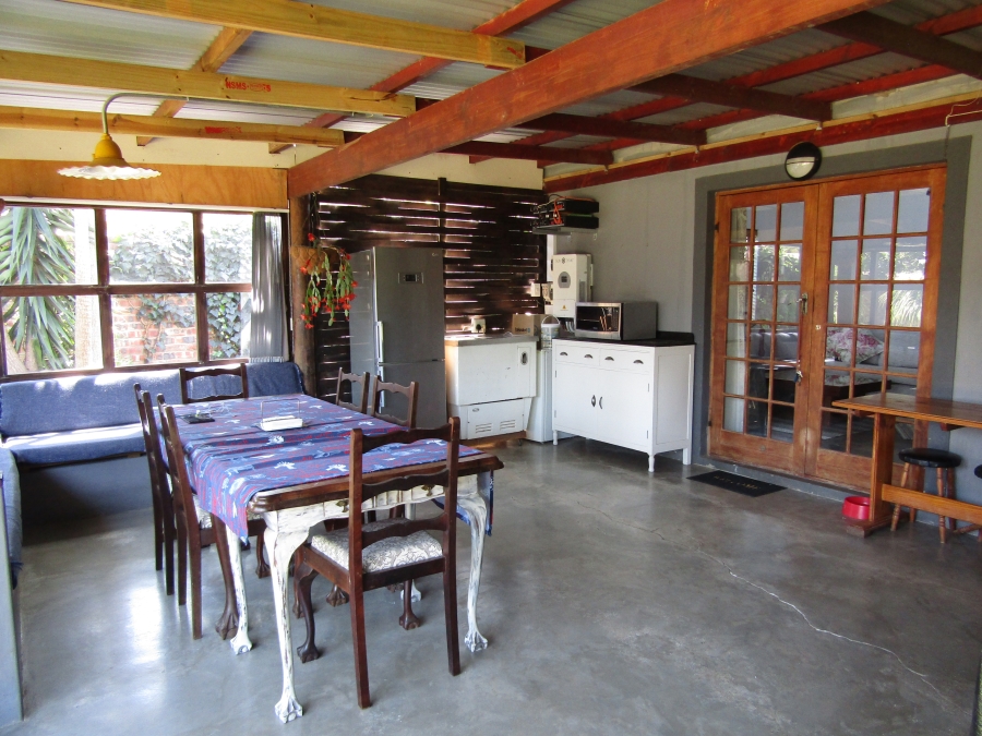 3 Bedroom Property for Sale in Humansdorp Eastern Cape